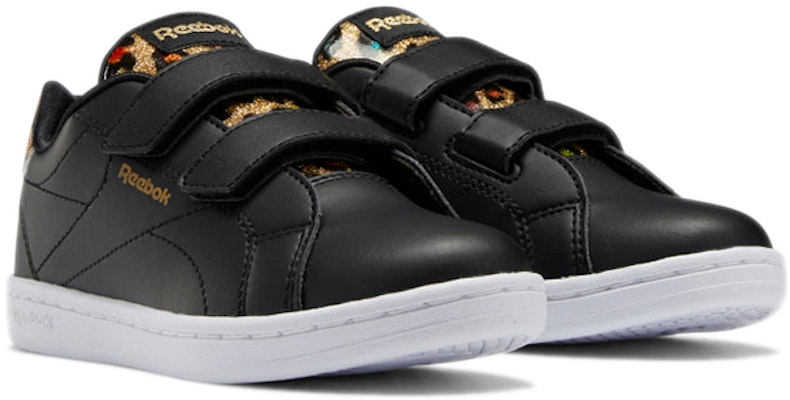 (Preschool) Reebok Royal Complete 'Black' GY6023 Lookbook (Preschool) Reebok Royal Complete 'Black' GY6023