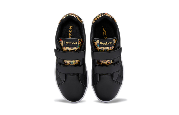 Shop (PS) Reebok Royal Complete 'Negro' GY6023