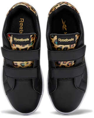 (Preschool) Reebok Royal Complete 'Black' GY6023 Shop (Preschool) Reebok Royal Complete 'Black' GY6023
