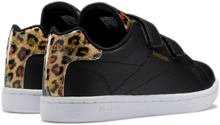 (Preschool) Reebok Royal Complete 'Black' GY6023 Purchase (Preschool) Reebok Royal Complete 'Black' GY6023