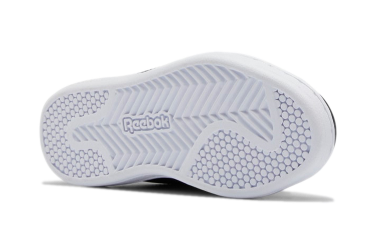 Details for (PS) Reebok Royal Complete 'Negro' GY6023