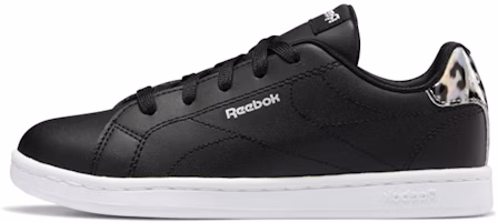 (Preschool) Reebok Royal Complete 'Black Casual' G58499 (Preschool) Reebok Royal Complete 'Black Casual' G58499