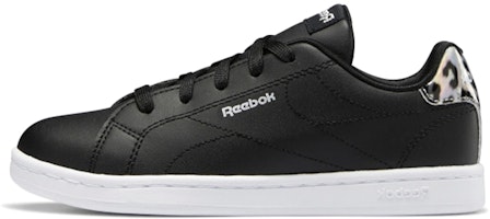 (Preschool) Reebok Royal Complete 'Black Casual' G58499 (Preschool) Reebok Royal Complete 'Black Casual' G58499