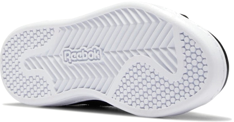 (Preschool) Reebok Royal Complete 'Black Casual' G58499 Details for (Preschool) Reebok Royal Complete 'Black Casual' G58499