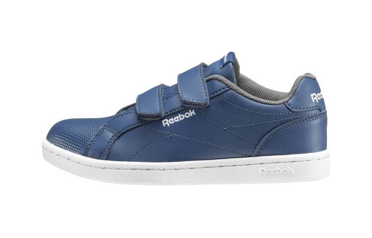 (Preschool) Reebok Royal Complete 'Blue Magic Tape' CN4827