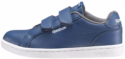 (Preschool) Reebok Royal Complete 'Blue Magic Tape' CN4827 (Preschool) Reebok Royal Complete 'Blue Magic Tape' CN4827