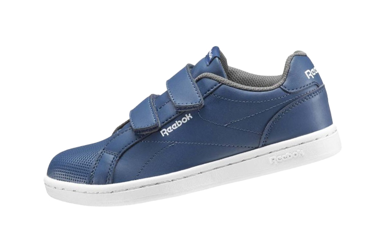 Lookbook (PS) Reebok Royal Complete 'Jalur Ajaib Biru' CN4827