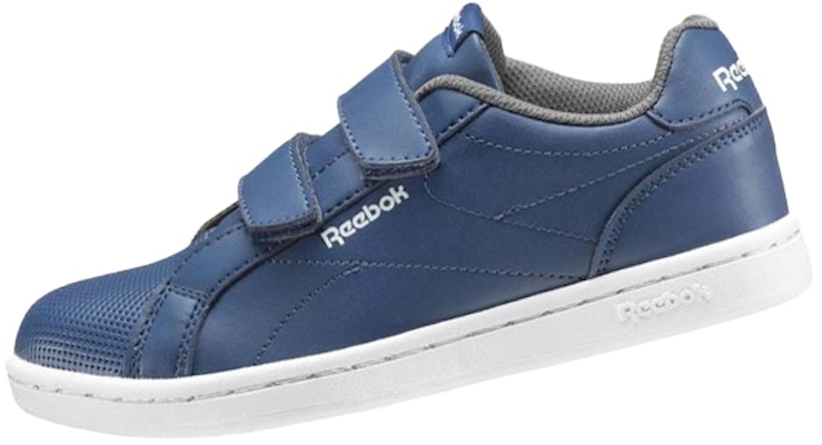 (PS) 리복 로얄 컴플릿 "블루 매직 테잎" (Reebok Royal Complete "Blue Magic Tape") CN4827 Lookbook (PS) 리복 로얄 컴플릿 "블루 매직 테잎" (Reebok Royal Complete "Blue Magic Tape") CN4827