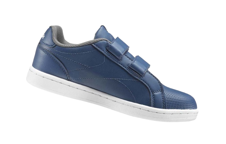 Shop (PS) Reebok Royal Complete 'Jalur Ajaib Biru' CN4827