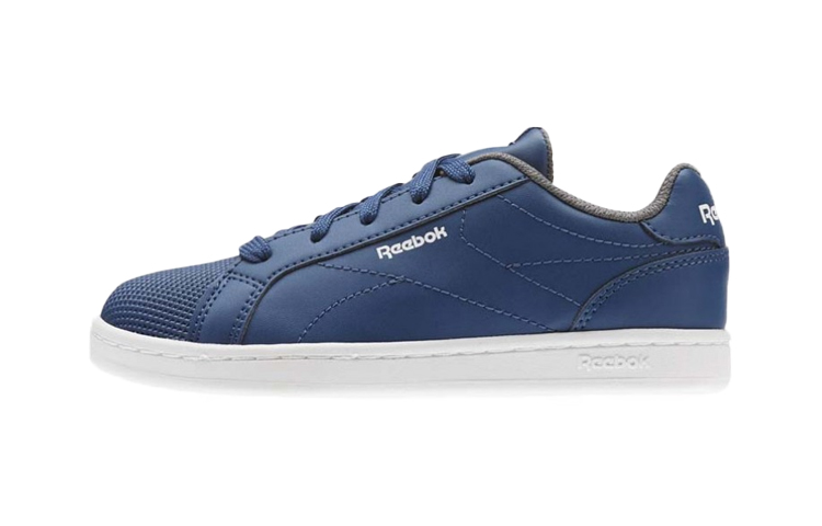 (Preschool) Reebok Royal Complete 'Blue White' CN4805
