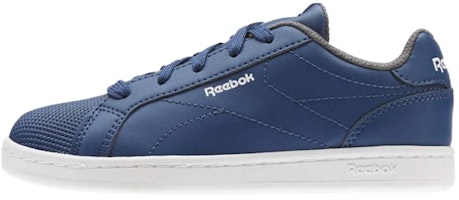 (Preschool) Reebok Royal Complete 'Blue White' CN4805 (Preschool) Reebok Royal Complete 'Blue White' CN4805