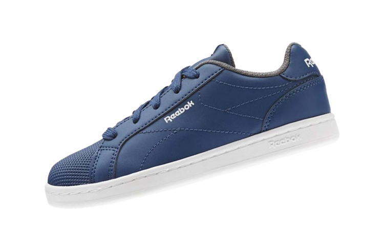 Lookbook (PS) 锐步皇家经典 '蓝白' CN4805