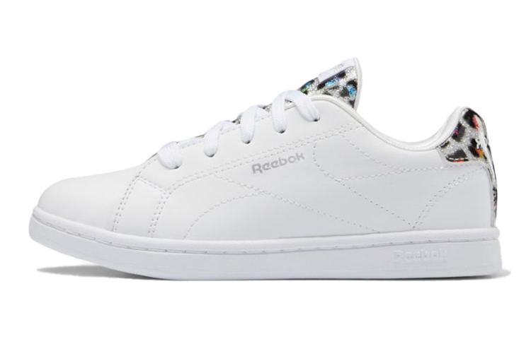 (Preschool) Reebok Royal Complete 'Bright White' GY6022