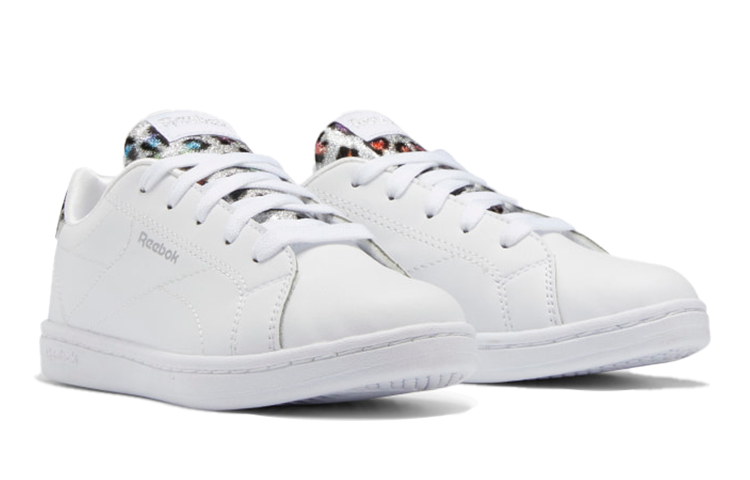 Lookbook (PS) Reebok Royal Complete 'Blanco Brillante' GY6022