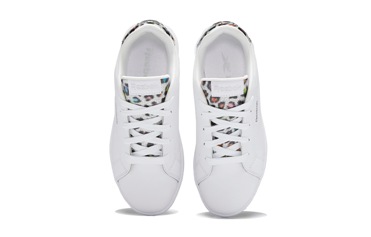 Shop (PS) Reebok Royal Complete 'Blanco Brillante' GY6022