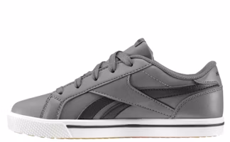 (Preschool) Reebok Royal Complete 'Grey Black' CN4849 (Preschool) Reebok Royal Complete 'Grey Black' CN4849