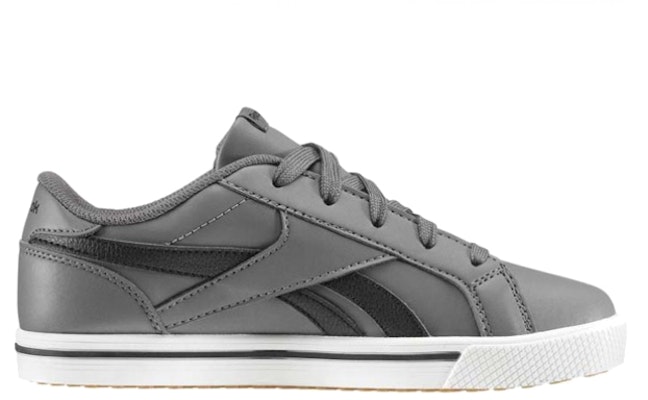 (PS) Reebok Royal Complete 'Kelabu Hitam' CN4849 Order (PS) Reebok Royal Complete 'Kelabu Hitam' CN4849