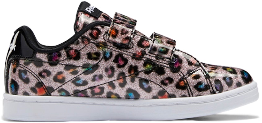 (PS) Reebok Royal Complete 'Leopard' Wanita GY6024 Order (PS) Reebok Royal Complete 'Leopard' Wanita GY6024