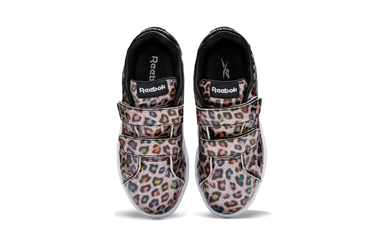 Shop (PS) 리복 로얄 컴플리트 '레오파드' (Reebok Royal Complete 'Leopard') GY6024