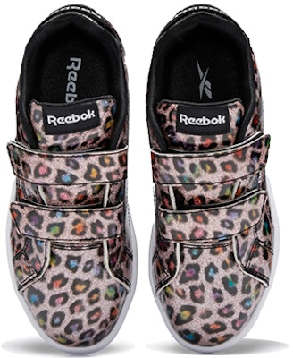 (PS) Reebok Royal Complete 'Leopard' Wanita GY6024 Shop (PS) Reebok Royal Complete 'Leopard' Wanita GY6024