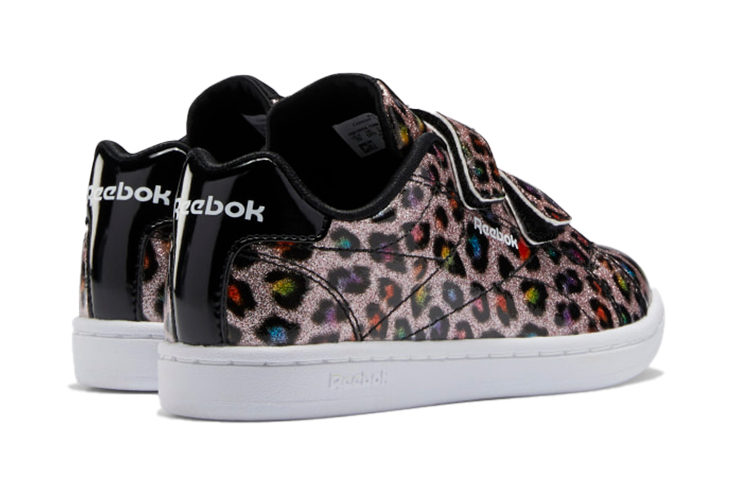 Purchase (PS) 리복 로얄 컴플리트 '레오파드' (Reebok Royal Complete 'Leopard') GY6024