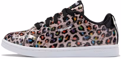 (Preschool) Reebok Royal Complete 'Leopard Print' GY6021 (Preschool) Reebok Royal Complete 'Leopard Print' GY6021