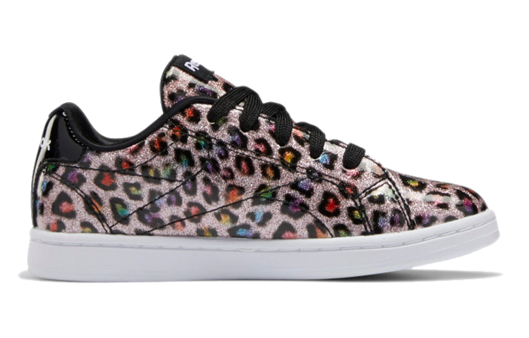 Order (PS) Reebok Royal Complete 'Cetakan Harimau Bintang' GY6021