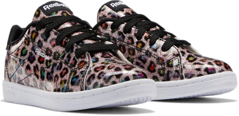 (PS) Reebok Royal Complete 'Cetakan Harimau Bintang' GY6021 Lookbook (PS) Reebok Royal Complete 'Cetakan Harimau Bintang' GY6021