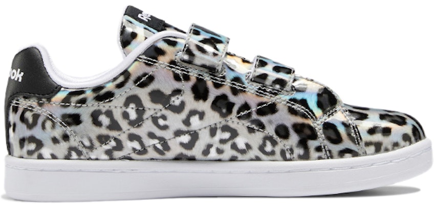 (PS) Reebok Royal Lengkap 'Cetakan Harimau Bintik Hitam' G57473 Order (PS) Reebok Royal Lengkap 'Cetakan Harimau Bintik Hitam' G57473