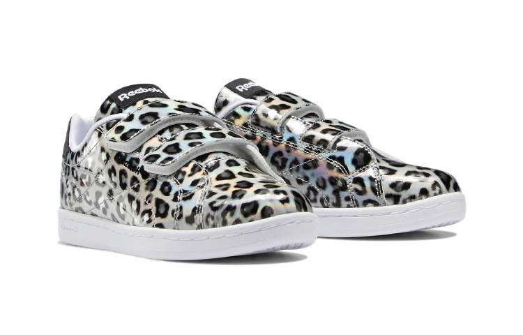 Lookbook (PS) Reebok Royal Lengkap 'Cetakan Harimau Bintik Hitam' G57473