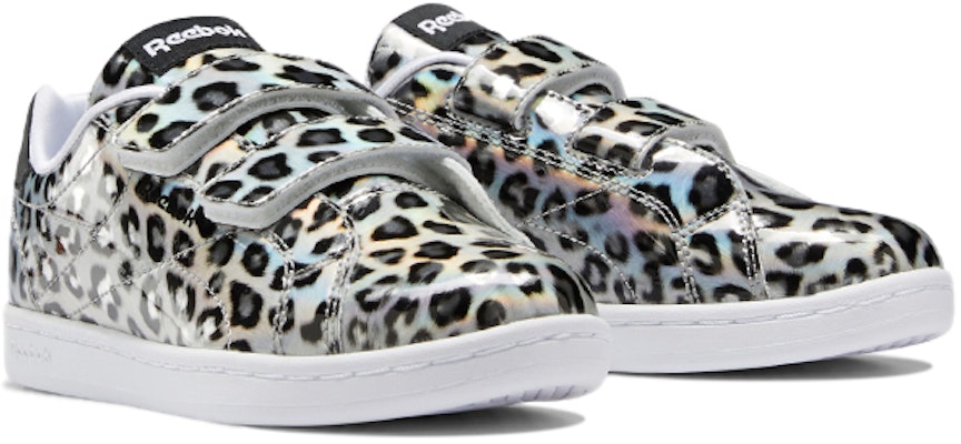 (PS) Reebok Royal Lengkap 'Cetakan Harimau Bintik Hitam' G57473 Lookbook (PS) Reebok Royal Lengkap 'Cetakan Harimau Bintik Hitam' G57473