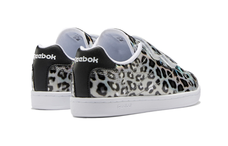 Shop (PS) Reebok Royal Lengkap 'Cetakan Harimau Bintik Hitam' G57473