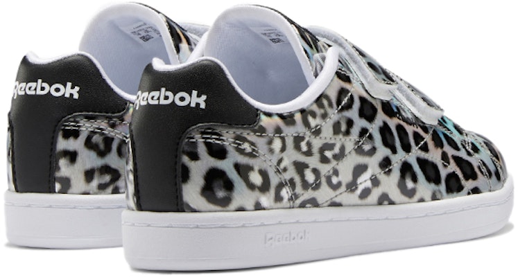 (PS) Reebok Royal Lengkap 'Cetakan Harimau Bintik Hitam' G57473 Shop (PS) Reebok Royal Lengkap 'Cetakan Harimau Bintik Hitam' G57473