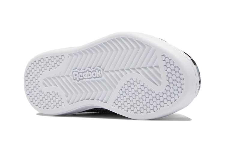 Purchase (PS) Reebok Royal Lengkap 'Cetakan Harimau Bintik Hitam' G57473