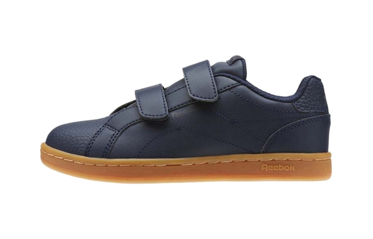(Preschool) Reebok Royal Complete 'Navy Blue' CN4797