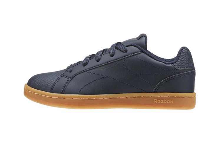(Preschool) Reebok Royal Complete 'Navy Blue' CN4804