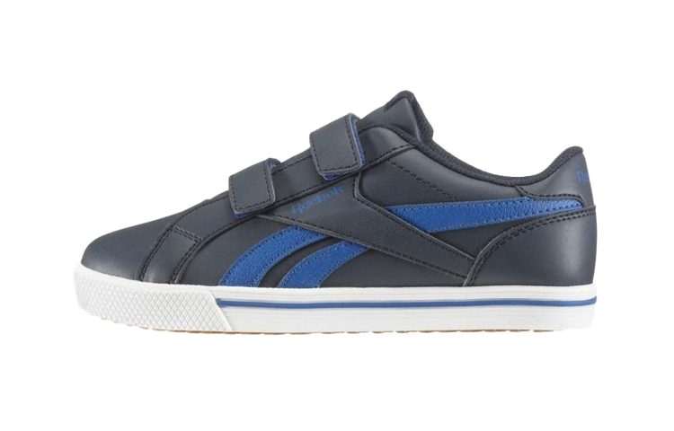 (Preschool) Reebok Royal Complete 'Navy Blue' CN4848