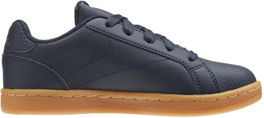 (Preschool) Reebok Royal Complete 'Navy Blue' CN4804 Order (Preschool) Reebok Royal Complete 'Navy Blue' CN4804