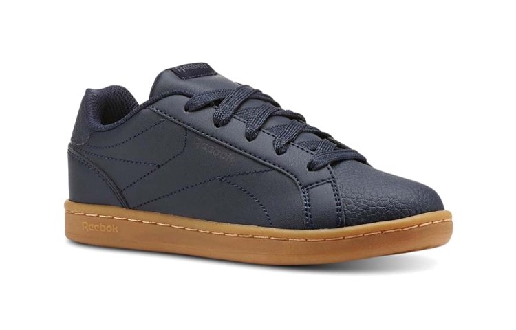 Lookbook (PS) Reebok Royal Complete 'Biru Navy' CN4804