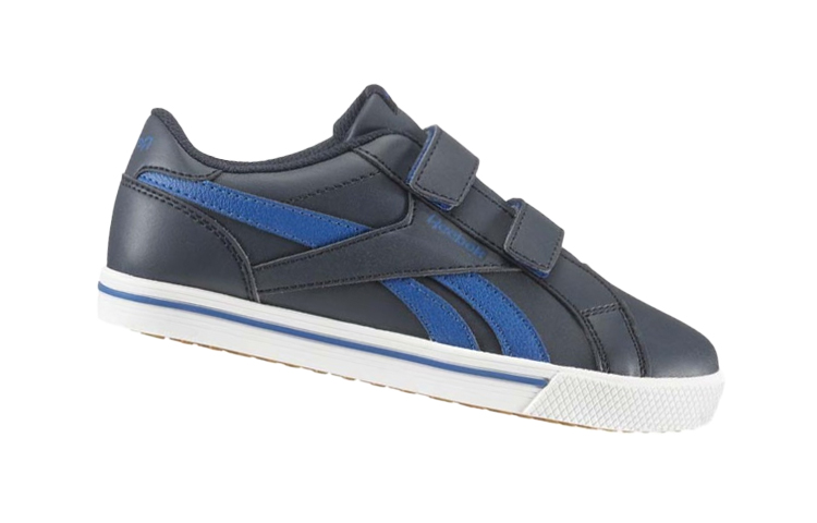 Lookbook (PS) Reebok Royal Complete 'Biru Tua' CN4848