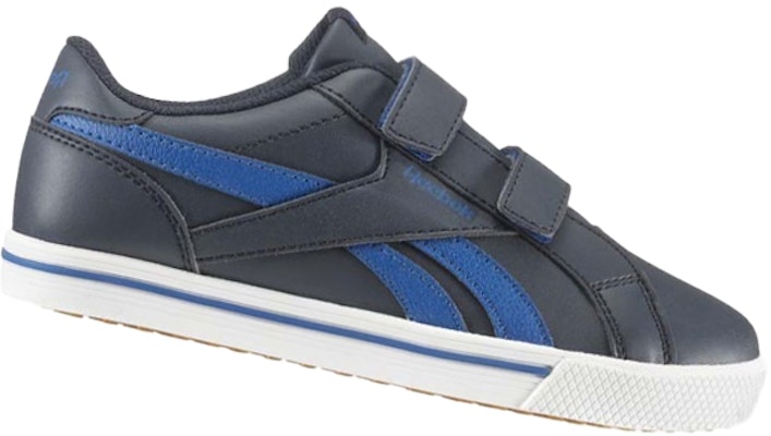 (PS) Reebok Royal Complete 'Azul Marino' CN4848 Lookbook (PS) Reebok Royal Complete 'Azul Marino' CN4848