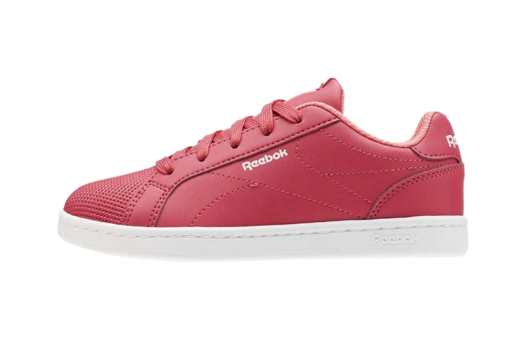 (Preschool) Reebok Royal Complete 'Rose Pink' CN4806