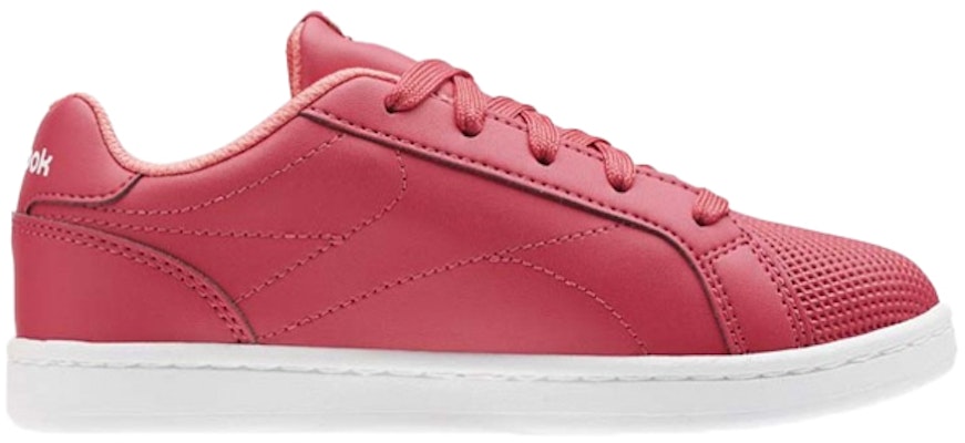 (Preschool) Reebok Royal Complete 'Rose Pink' CN4806 Order (Preschool) Reebok Royal Complete 'Rose Pink' CN4806