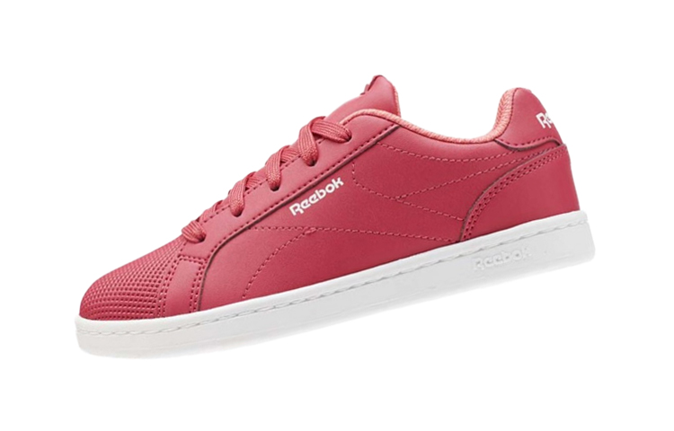 Lookbook (PS) Reebok Royal Complete 'Merah Jambu Mawar' CN4806