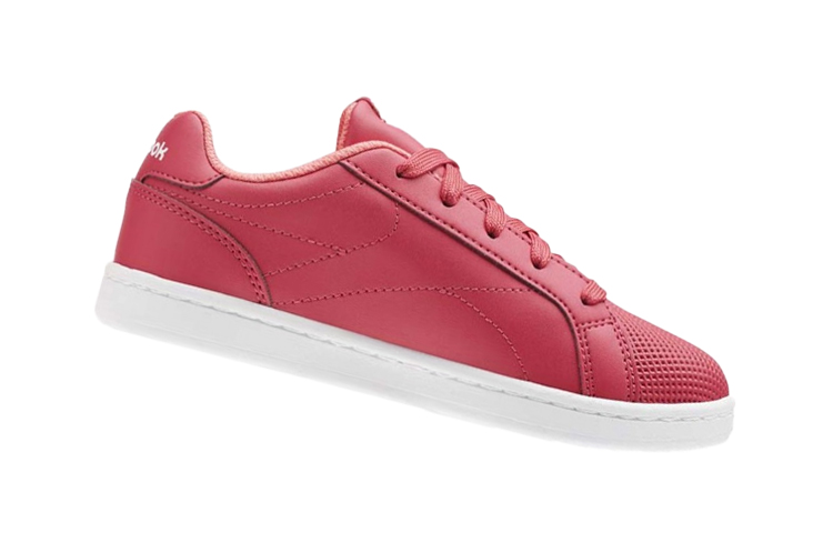 Shop (PS) Reebok Royal Complete 'Merah Jambu Mawar' CN4806