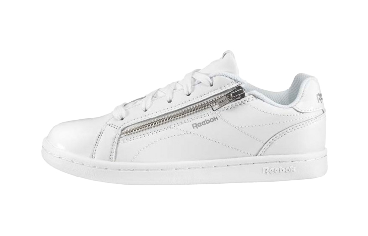 (Preschool) Reebok Royal Complete 'Shock-Absorbing White' DV3673