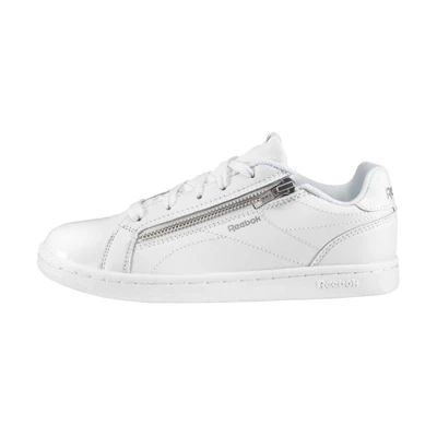 (PS) Reebok Royal Complete 'Shock-Absorbing White'