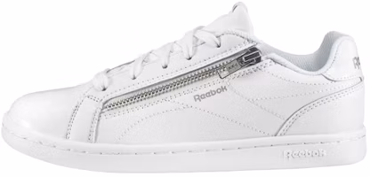 (Preschool) Reebok Royal Complete 'Shock-Absorbing White' DV3673 (Preschool) Reebok Royal Complete 'Shock-Absorbing White' DV3673