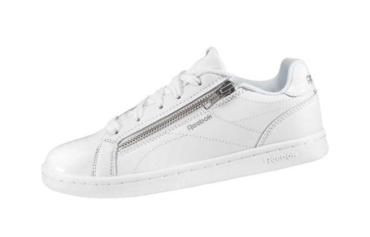Lookbook (PS) Reebok Royal Complete 'Blanco Absorción de Impactos' DV3673