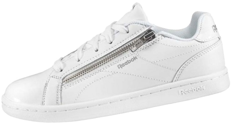 (Preschool) Reebok Royal Complete 'Shock-Absorbing White' DV3673 Lookbook (Preschool) Reebok Royal Complete 'Shock-Absorbing White' DV3673